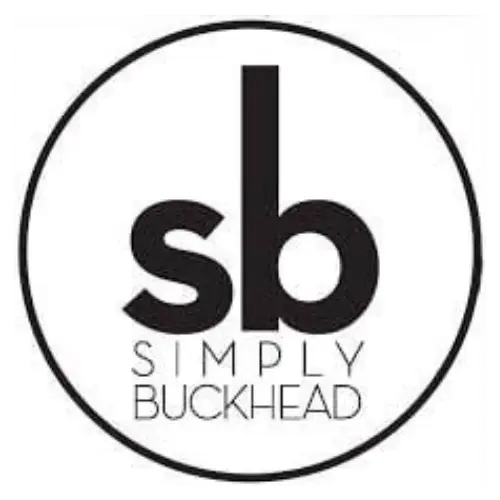 Simply-Buckhead-logo-Icon