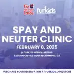 FURKIDS Spay & Neuter Clinic