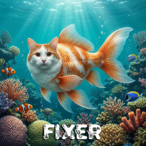 Fixer Sponsor $1,000