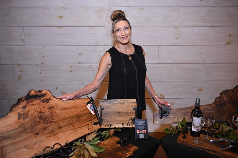 2026 Spring Wine Fling